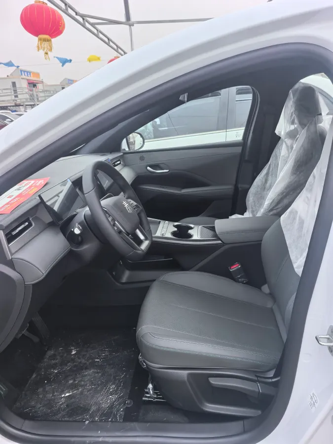 2026 BYD Qin Plus 1.5L 101HP L4 E-CVT PHEV,autocango,china used car exporter,china ev exporter,chinese used car exporter,chinese used ev exporter