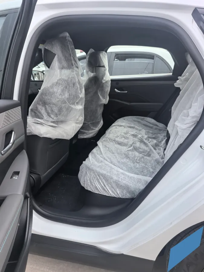 2026 BYD Qin Plus 1.5L 101HP L4 E-CVT PHEV,autocango,china used car exporter,china ev exporter,chinese used car exporter,chinese used ev exporter