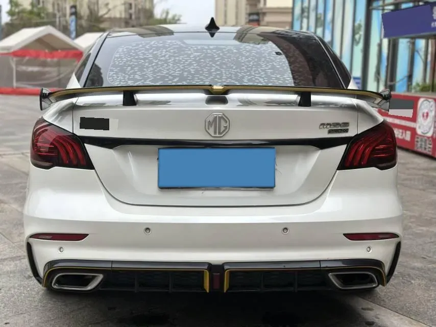 2021 MG MG6 1.5T 181HP L4 7DCT,autocango,china used car exporter,china ev exporter,chinese used car exporter,chinese used ev exporter