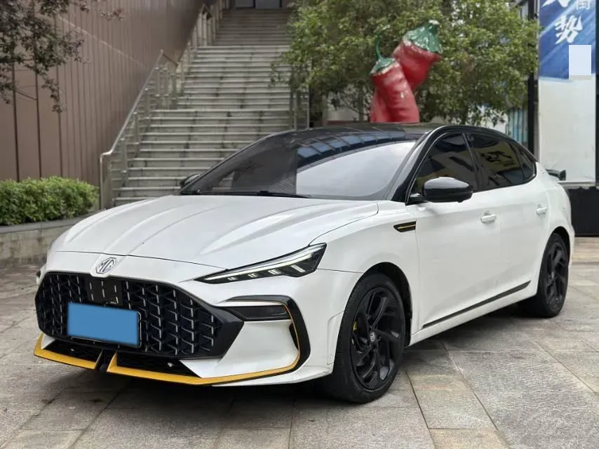 2021 MG MG6 1.5T 181HP L4 7DCT,autocango,china used car exporter,china ev exporter,chinese used car exporter,chinese used ev exporter