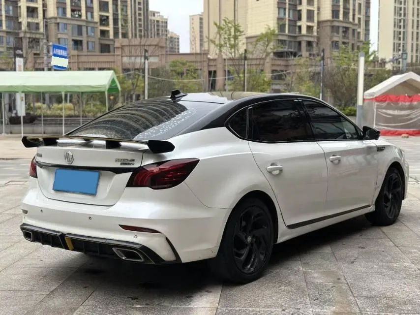 2021 MG MG6 1.5T 181HP L4 7DCT,autocango,china used car exporter,china ev exporter,chinese used car exporter,chinese used ev exporter