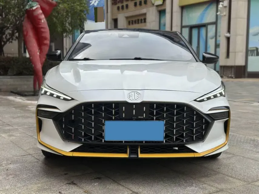 2021 MG MG6 1.5T 181HP L4 7DCT,autocango,china used car exporter,china ev exporter,chinese used car exporter,chinese used ev exporter