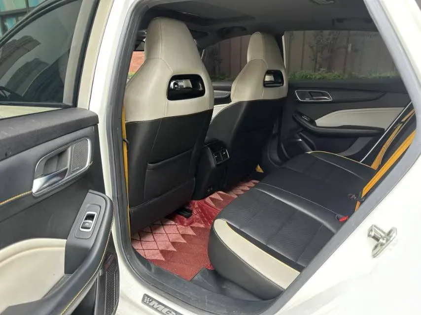 2021 MG MG6 1.5T 181HP L4 7DCT,autocango,china used car exporter,china ev exporter,chinese used car exporter,chinese used ev exporter