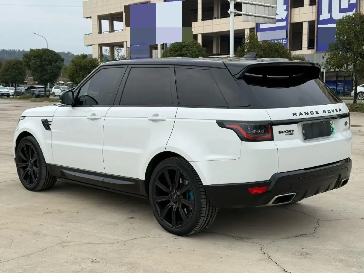 2019 Shenzer V-Class 2.0T 211HP L4 7AT,autocango,china used car exporter,china ev exporter,chinese used car exporter,chinese used ev exporter