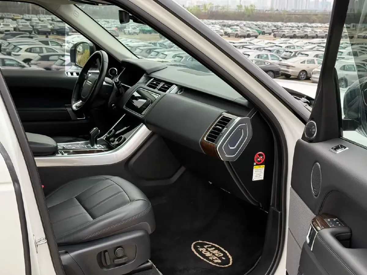 2019 Shenzer V-Class 2.0T 211HP L4 7AT,autocango,china used car exporter,china ev exporter,chinese used car exporter,chinese used ev exporter