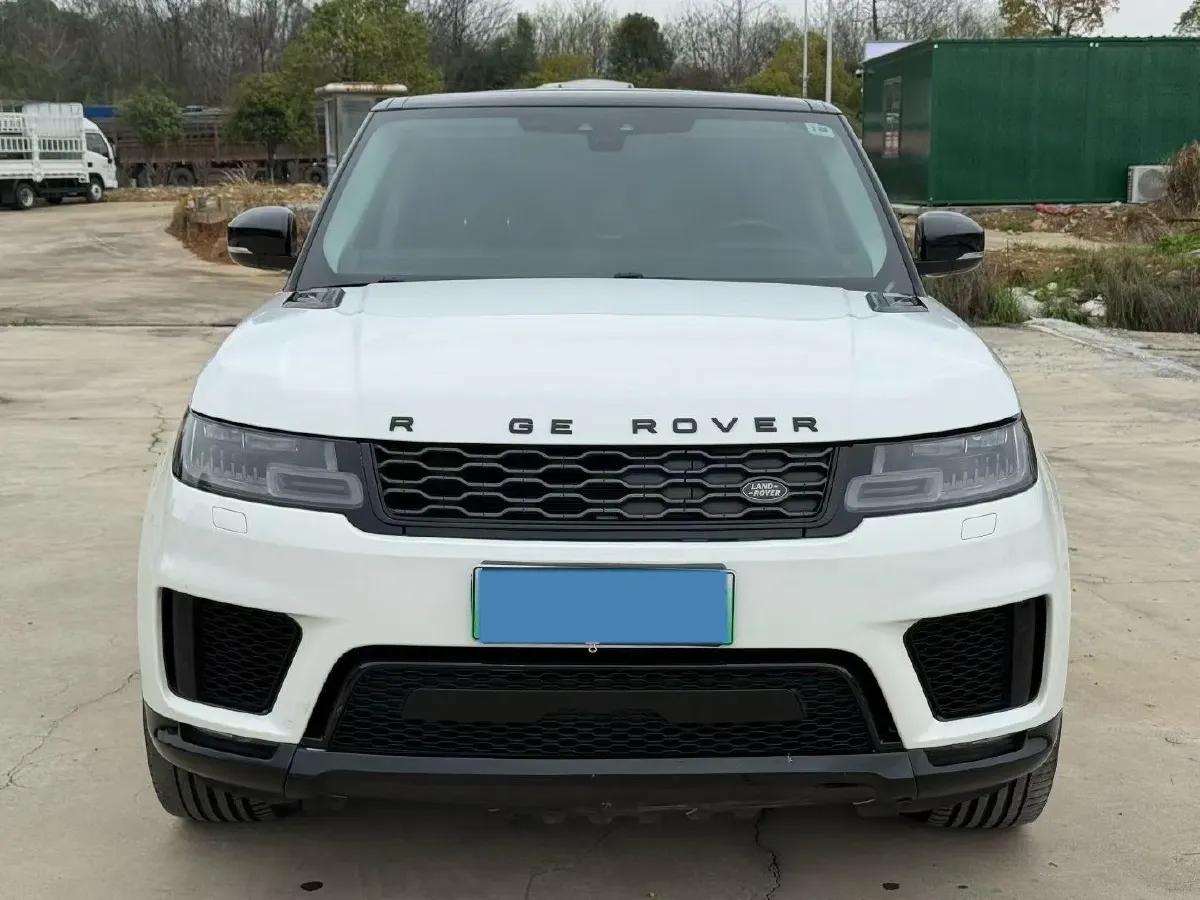 2019 Shenzer V-Class 2.0T 211HP L4 7AT,autocango,china used car exporter,china ev exporter,chinese used car exporter,chinese used ev exporter