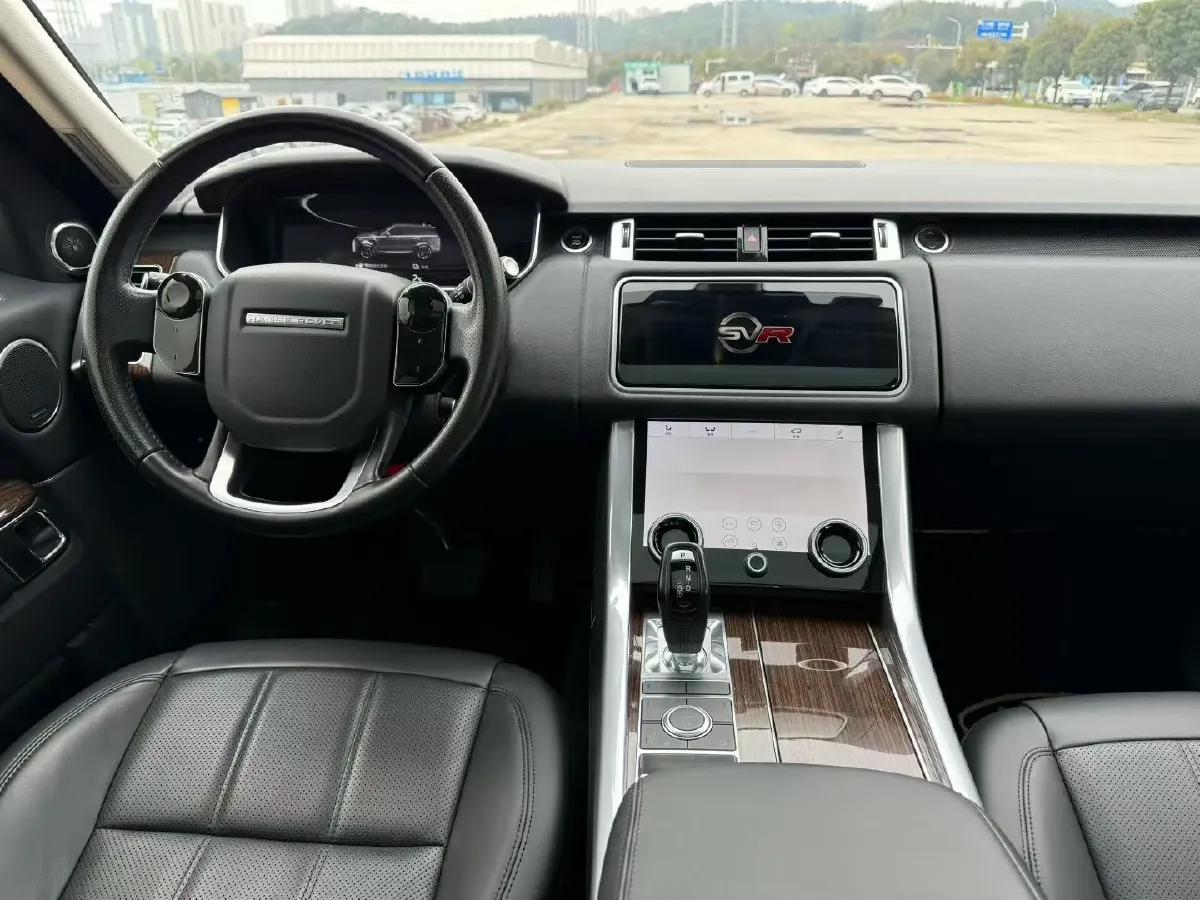 2019 Shenzer V-Class 2.0T 211HP L4 7AT,autocango,china used car exporter,china ev exporter,chinese used car exporter,chinese used ev exporter