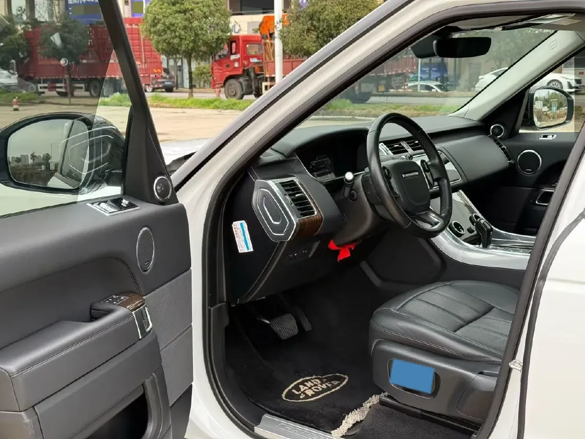 2019 Shenzer V-Class 2.0T 211HP L4 7AT,autocango,china used car exporter,china ev exporter,chinese used car exporter,chinese used ev exporter