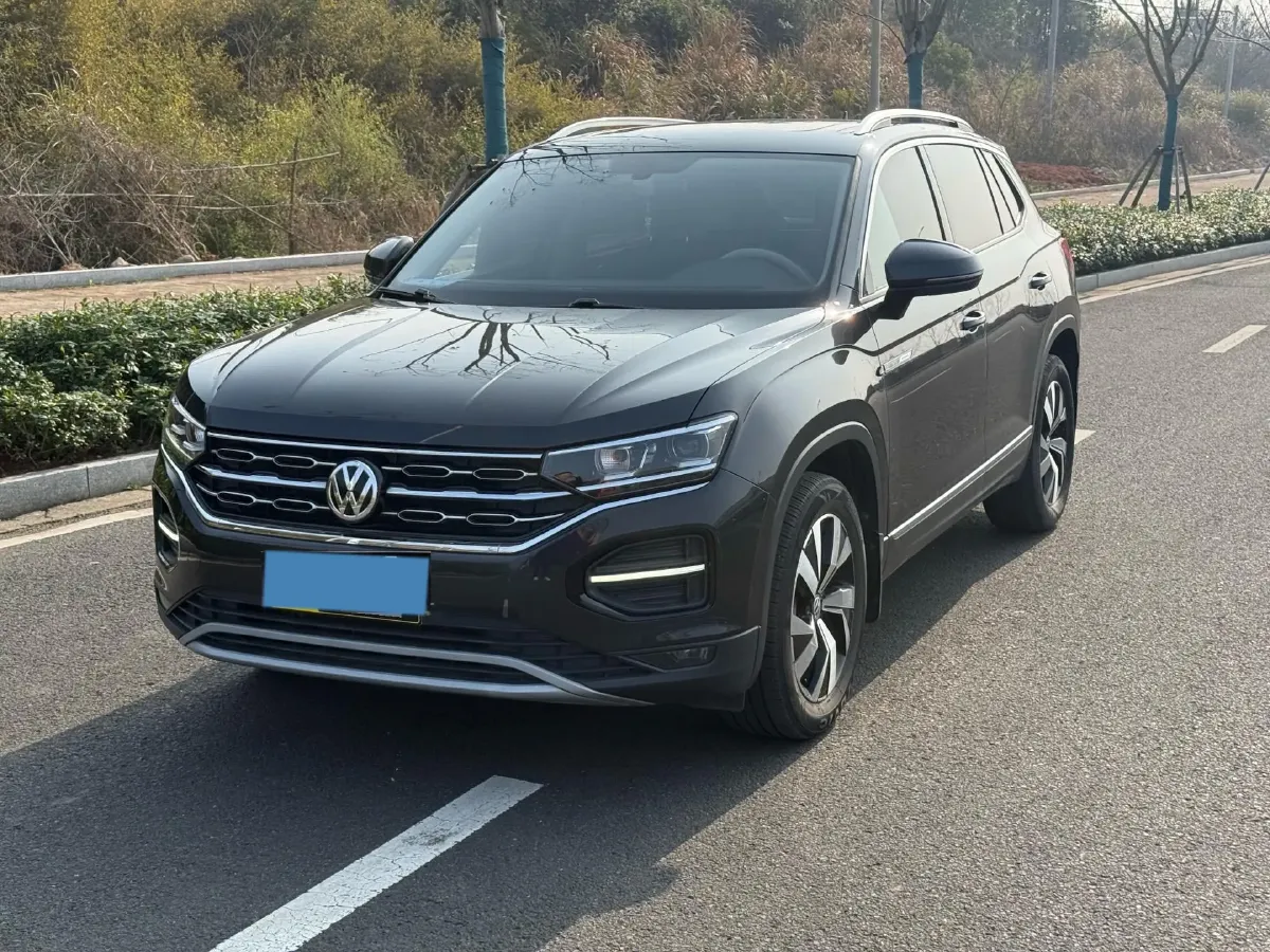 2021 Volkswagen Tayron 2.0T 186HP L4 7DCT,autocango,china used car exporter,china ev exporter,chinese used car exporter,chinese used ev exporter