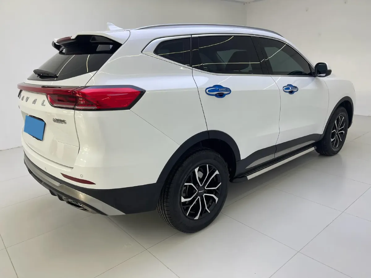 2021 Haval H6 1.5T 150HP L4 7DCT,autocango,china used car exporter,china ev exporter,chinese used car exporter,chinese used ev exporter