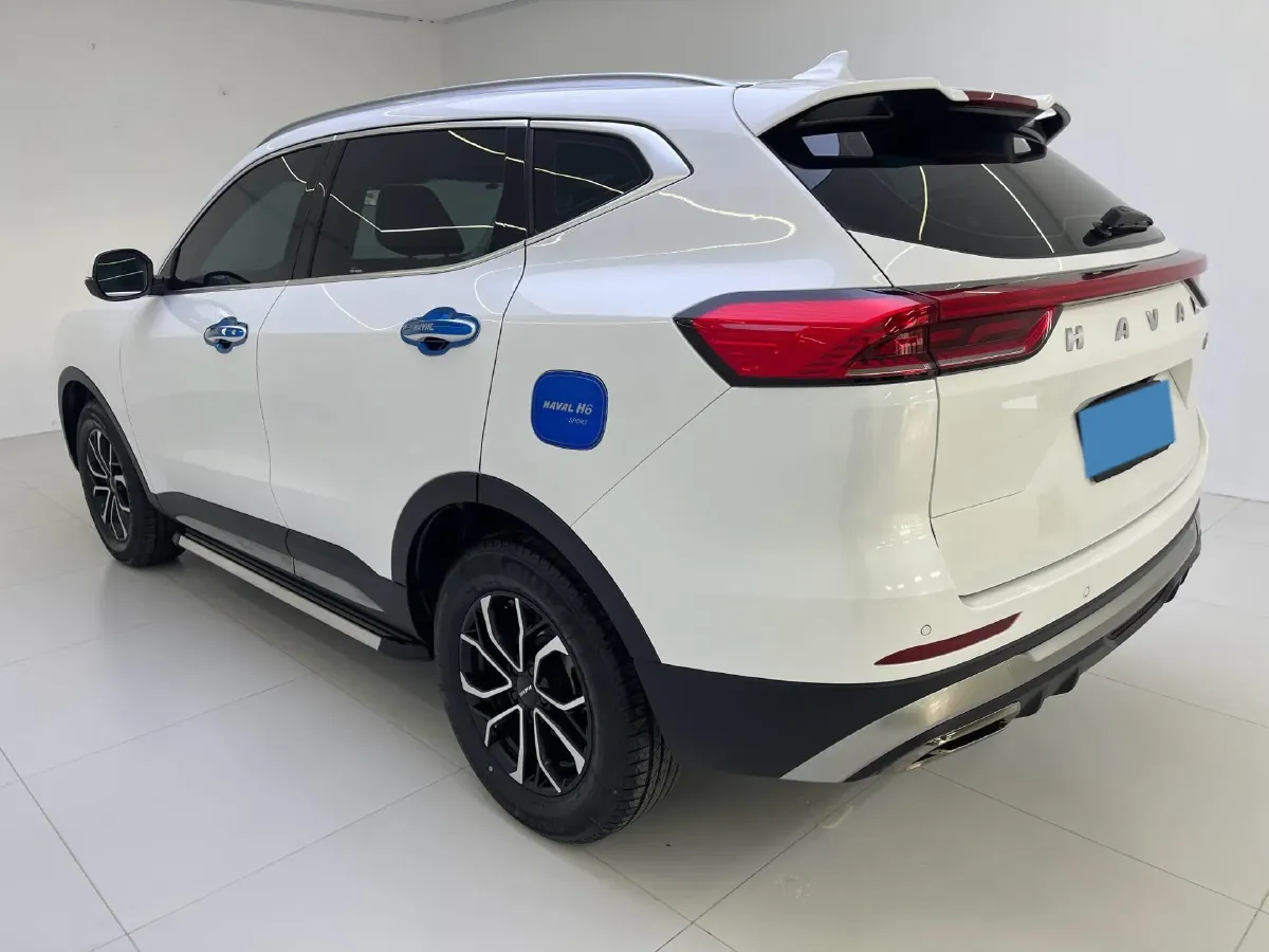 2021 Haval H6 1.5T 150HP L4 7DCT,autocango,china used car exporter,china ev exporter,chinese used car exporter,chinese used ev exporter