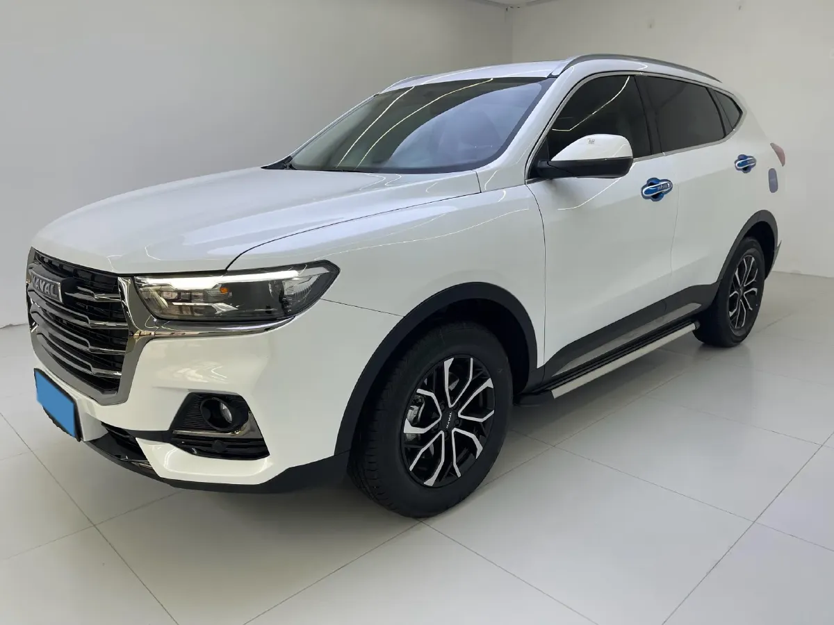 2021 Haval H6 1.5T 150HP L4 7DCT,autocango,china used car exporter,china ev exporter,chinese used car exporter,chinese used ev exporter