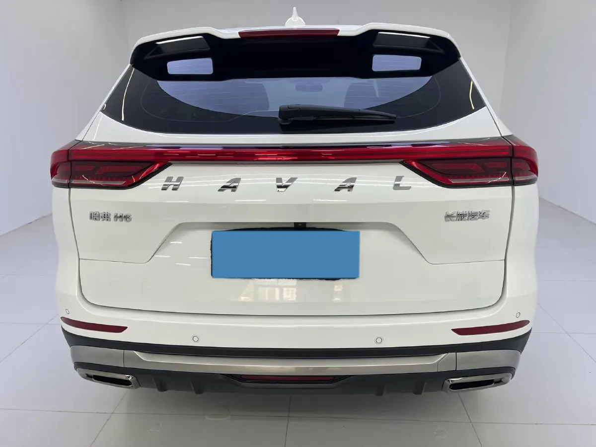 2021 Haval H6 1.5T 150HP L4 7DCT,autocango,china used car exporter,china ev exporter,chinese used car exporter,chinese used ev exporter