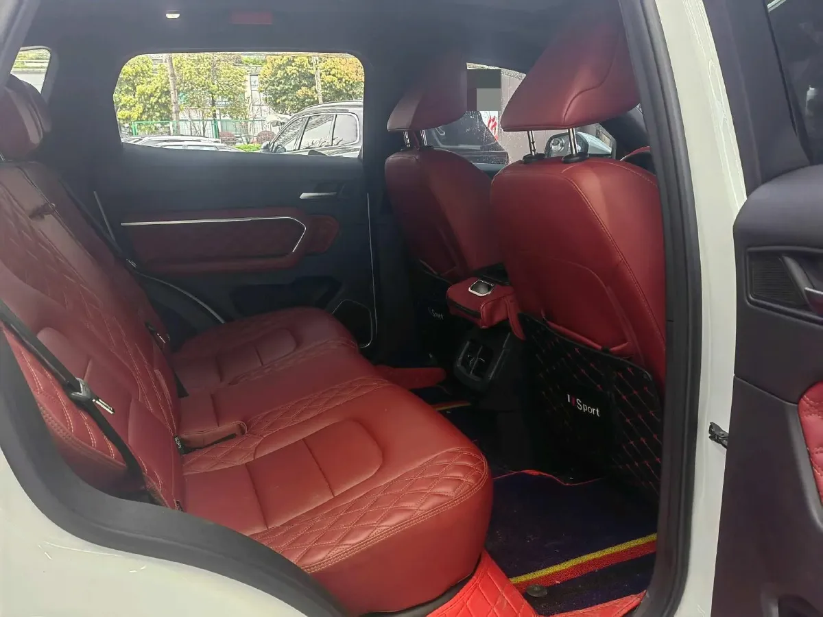 2021 Haval H6 1.5T 169HP L4 7DCT,autocango,china used car exporter,china ev exporter,chinese used car exporter,chinese used ev exporter