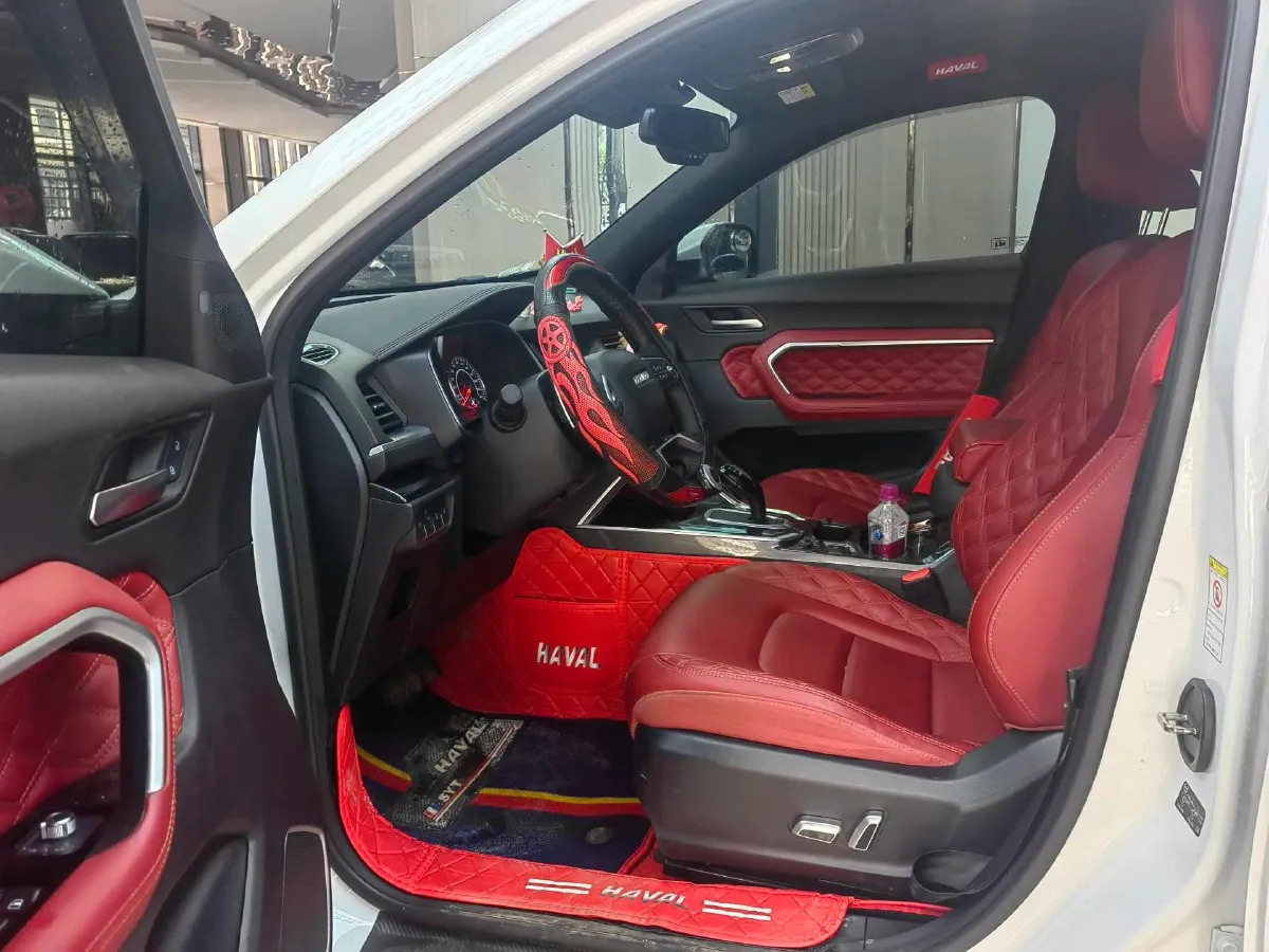 2021 Haval H6 1.5T 169HP L4 7DCT,autocango,china used car exporter,china ev exporter,chinese used car exporter,chinese used ev exporter
