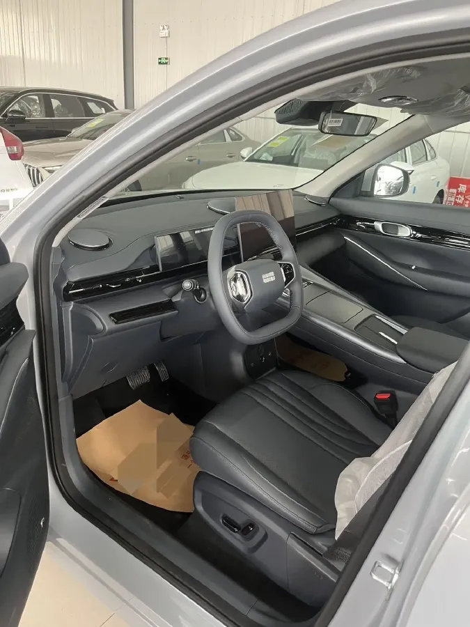 2026 Geely Galaxy E5 BEV,autocango,china used car exporter,china ev exporter,chinese used car exporter,chinese used ev exporter