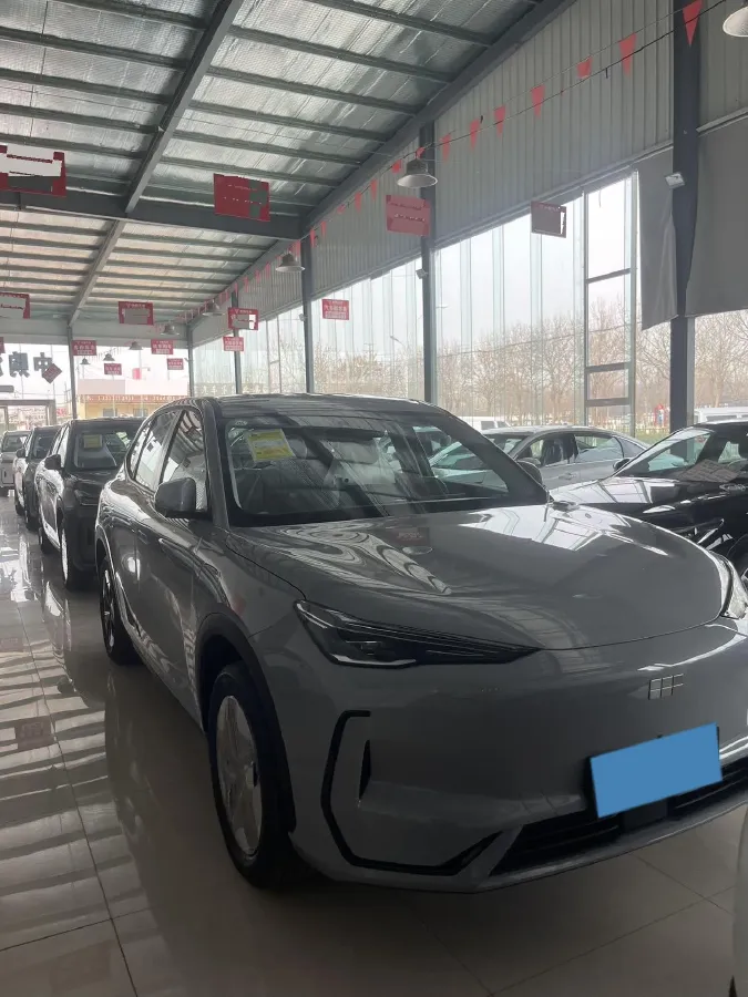 2026 Geely Galaxy E5 BEV,autocango,china used car exporter,china ev exporter,chinese used car exporter,chinese used ev exporter