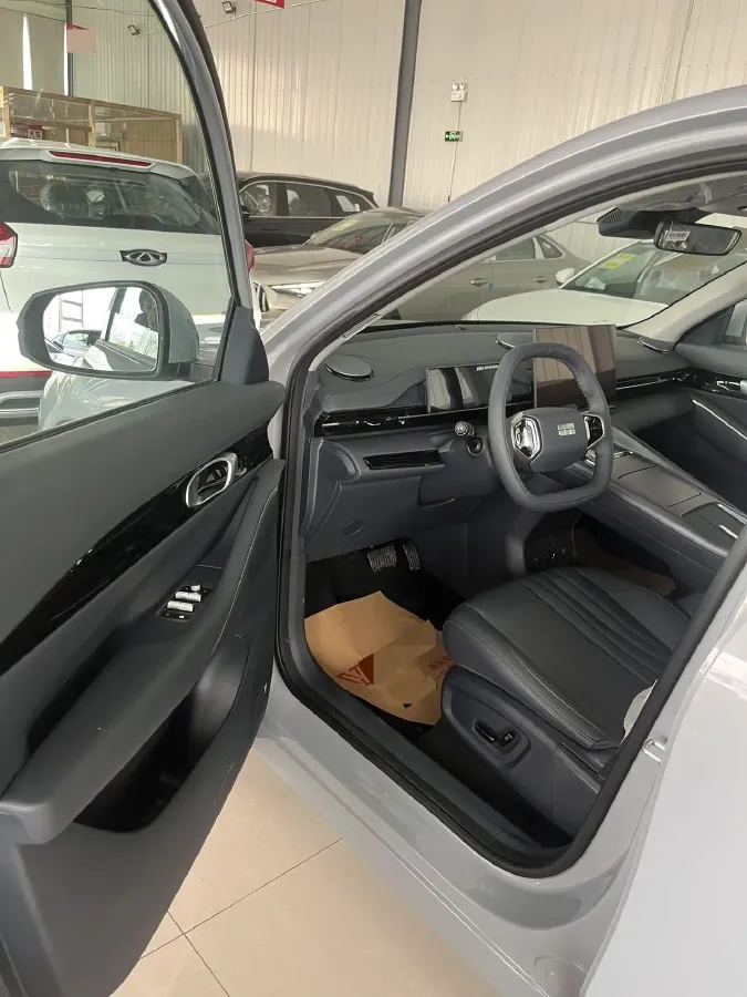 2026 Geely Galaxy E5 BEV,autocango,china used car exporter,china ev exporter,chinese used car exporter,chinese used ev exporter