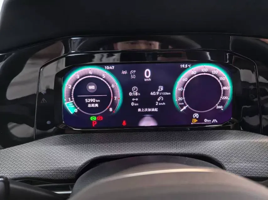 2025 Volkswagen Golf 1.5T 160HP L4 7DCT,autocango,china used car exporter,china ev exporter,chinese used car exporter,chinese used ev exporter