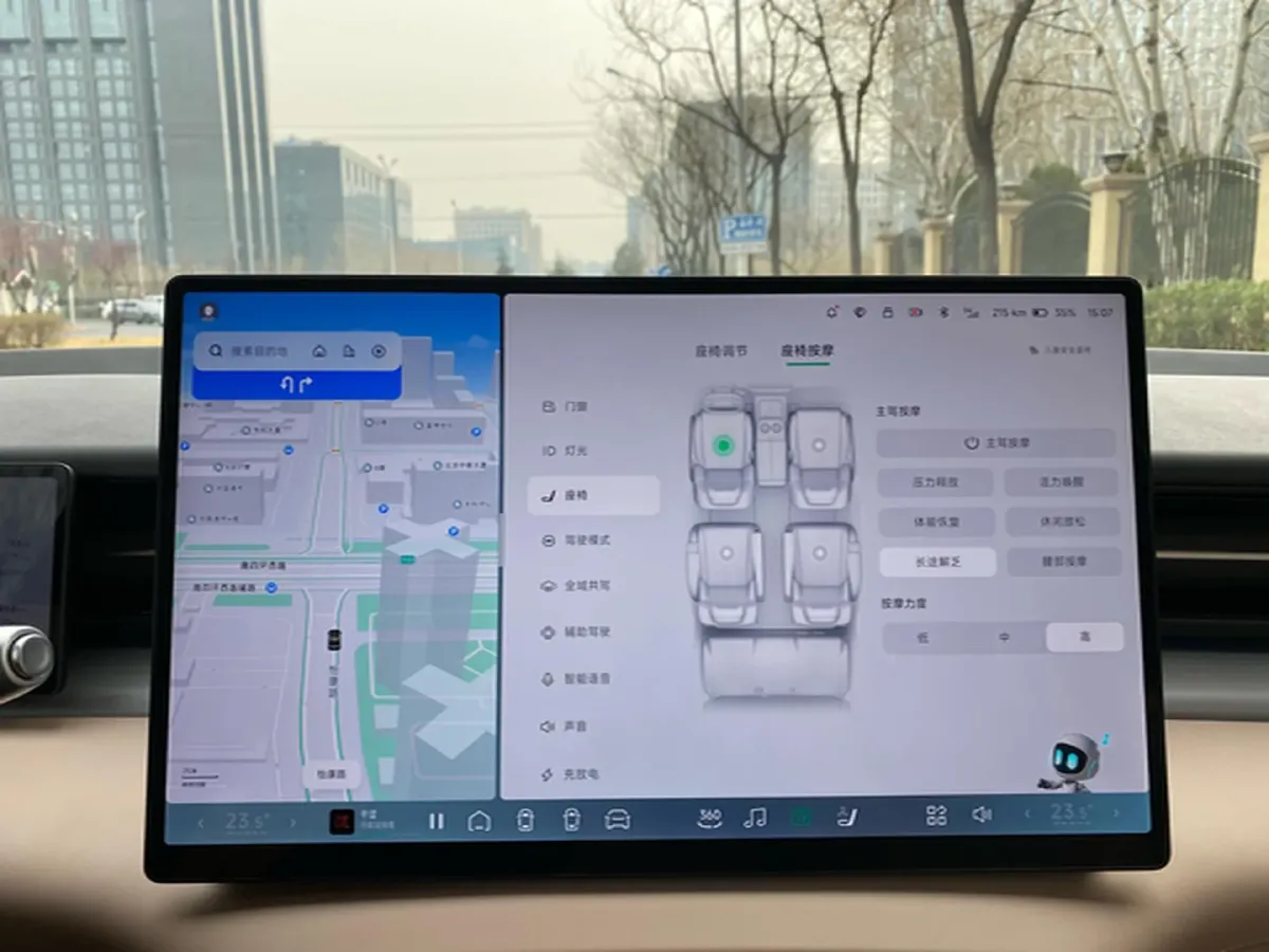 2025 Xpeng X9 BEV,autocango,china used car exporter,china ev exporter,chinese used car exporter,chinese used ev exporter