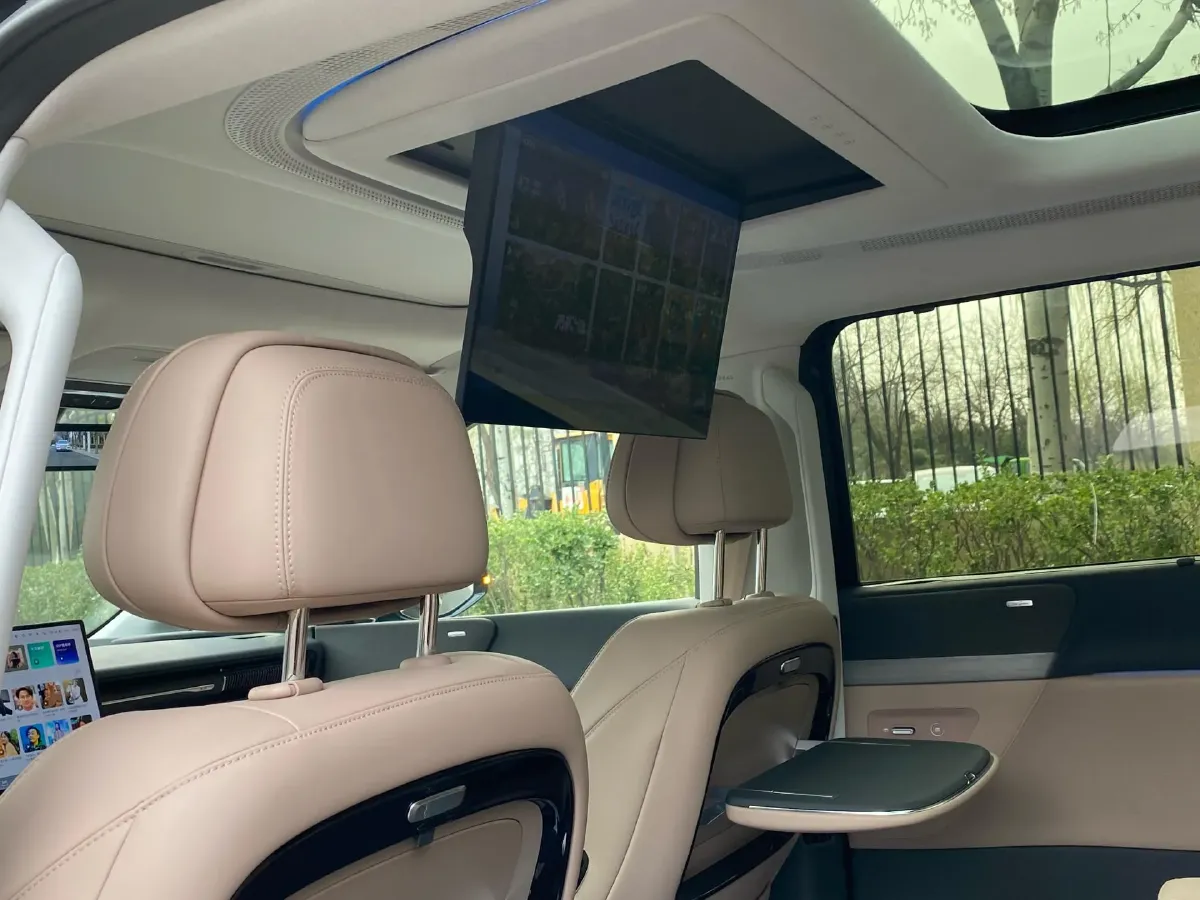 2025 Xpeng X9 BEV,autocango,china used car exporter,china ev exporter,chinese used car exporter,chinese used ev exporter