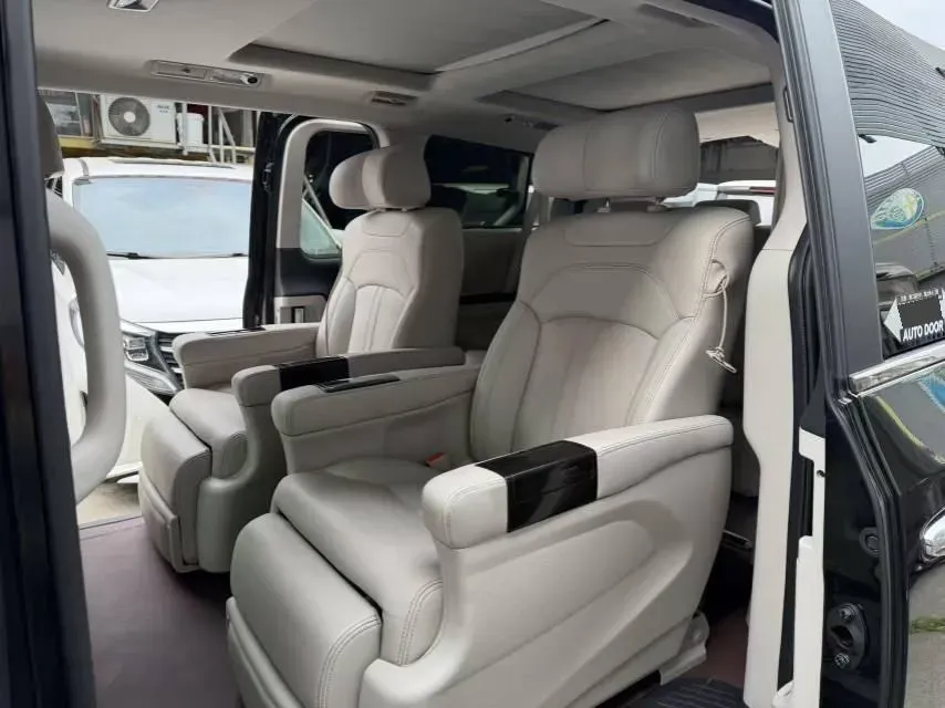 2018 MAXUS G10 2.0T 224HP L4 6AT,autocango,china used car exporter,china ev exporter,chinese used car exporter,chinese used ev exporter