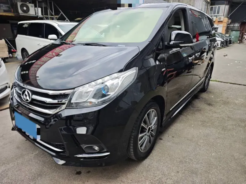 2018 MAXUS G10 2.0T 224HP L4 6AT,autocango,china used car exporter,china ev exporter,chinese used car exporter,chinese used ev exporter