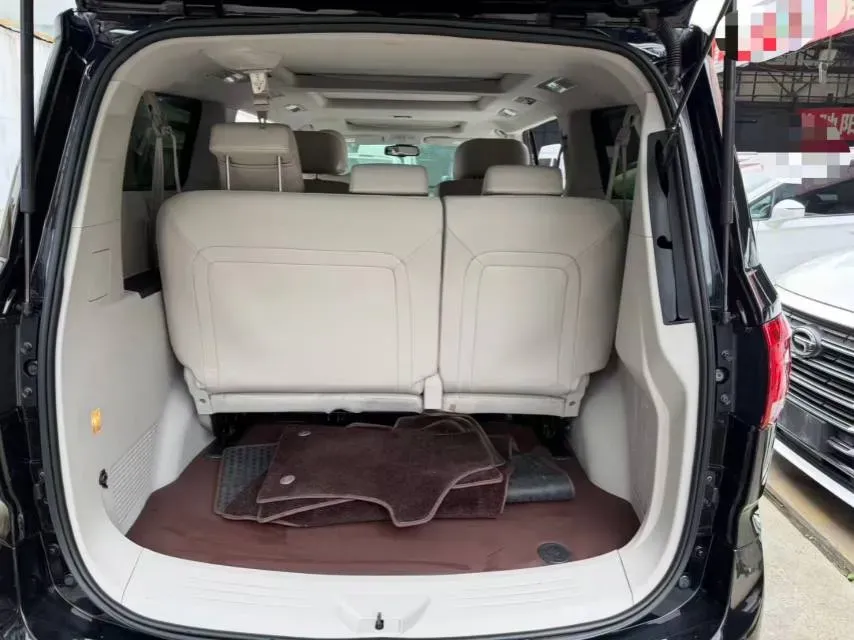 2018 MAXUS G10 2.0T 224HP L4 6AT,autocango,china used car exporter,china ev exporter,chinese used car exporter,chinese used ev exporter