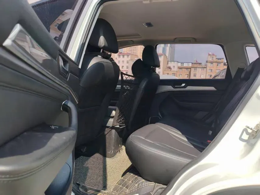 2018 Haval H6 1.5T 150HP L4 6MT,autocango,china used car exporter,china ev exporter,chinese used car exporter,chinese used ev exporter