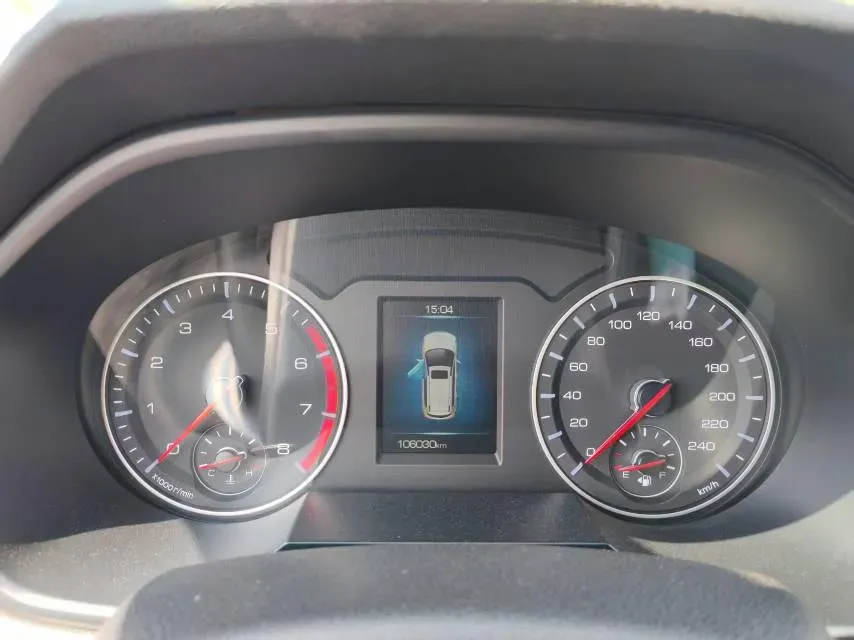 2018 Haval H6 1.5T 150HP L4 6MT,autocango,china used car exporter,china ev exporter,chinese used car exporter,chinese used ev exporter