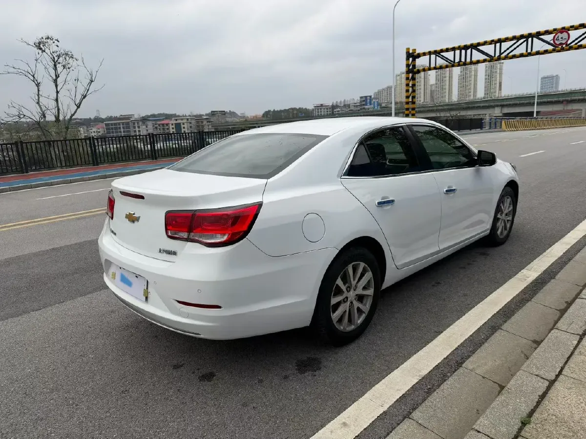 2018 Chevrolet Malibu 1.5T 170HP L4 6AT,autocango,china used car exporter,china ev exporter,chinese used car exporter,chinese used ev exporter