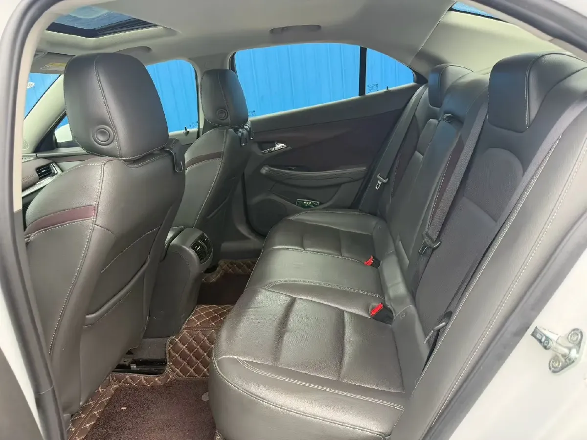 2018 Chevrolet Malibu 1.5T 170HP L4 6AT,autocango,china used car exporter,china ev exporter,chinese used car exporter,chinese used ev exporter