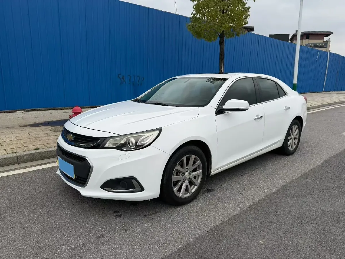 2018 Chevrolet Malibu 1.5T 170HP L4 6AT,autocango,china used car exporter,china ev exporter,chinese used car exporter,chinese used ev exporter