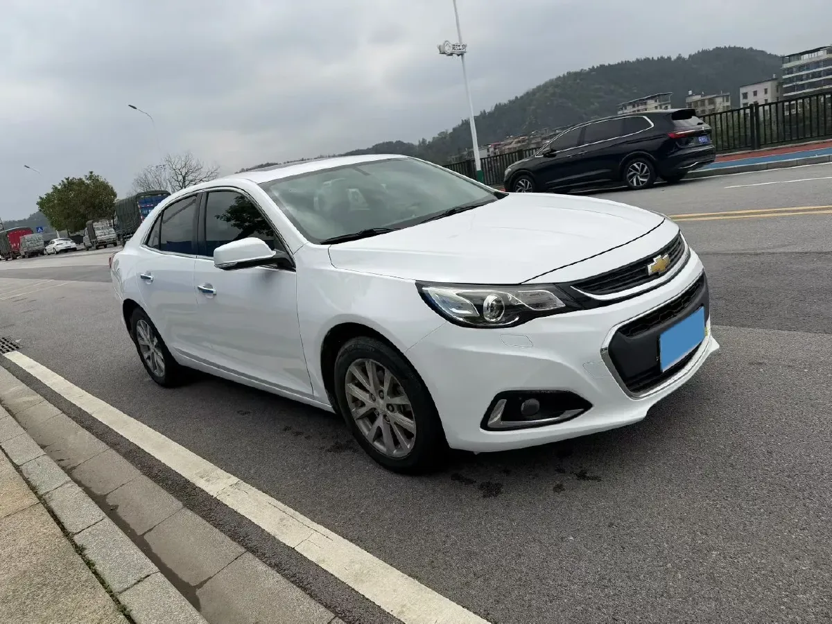 2018 Chevrolet Malibu 1.5T 170HP L4 6AT,autocango,china used car exporter,china ev exporter,chinese used car exporter,chinese used ev exporter