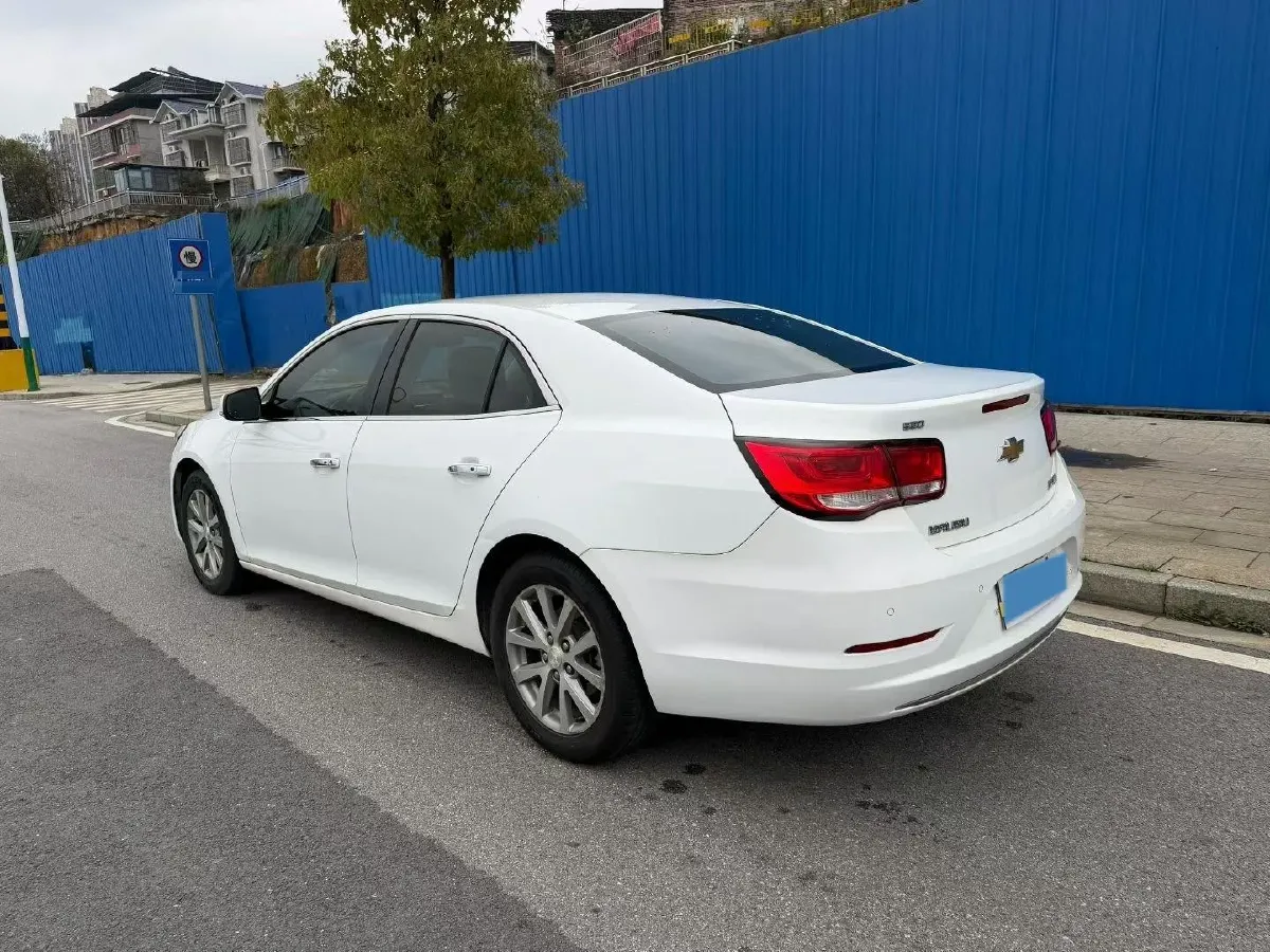 2018 Chevrolet Malibu 1.5T 170HP L4 6AT,autocango,china used car exporter,china ev exporter,chinese used car exporter,chinese used ev exporter
