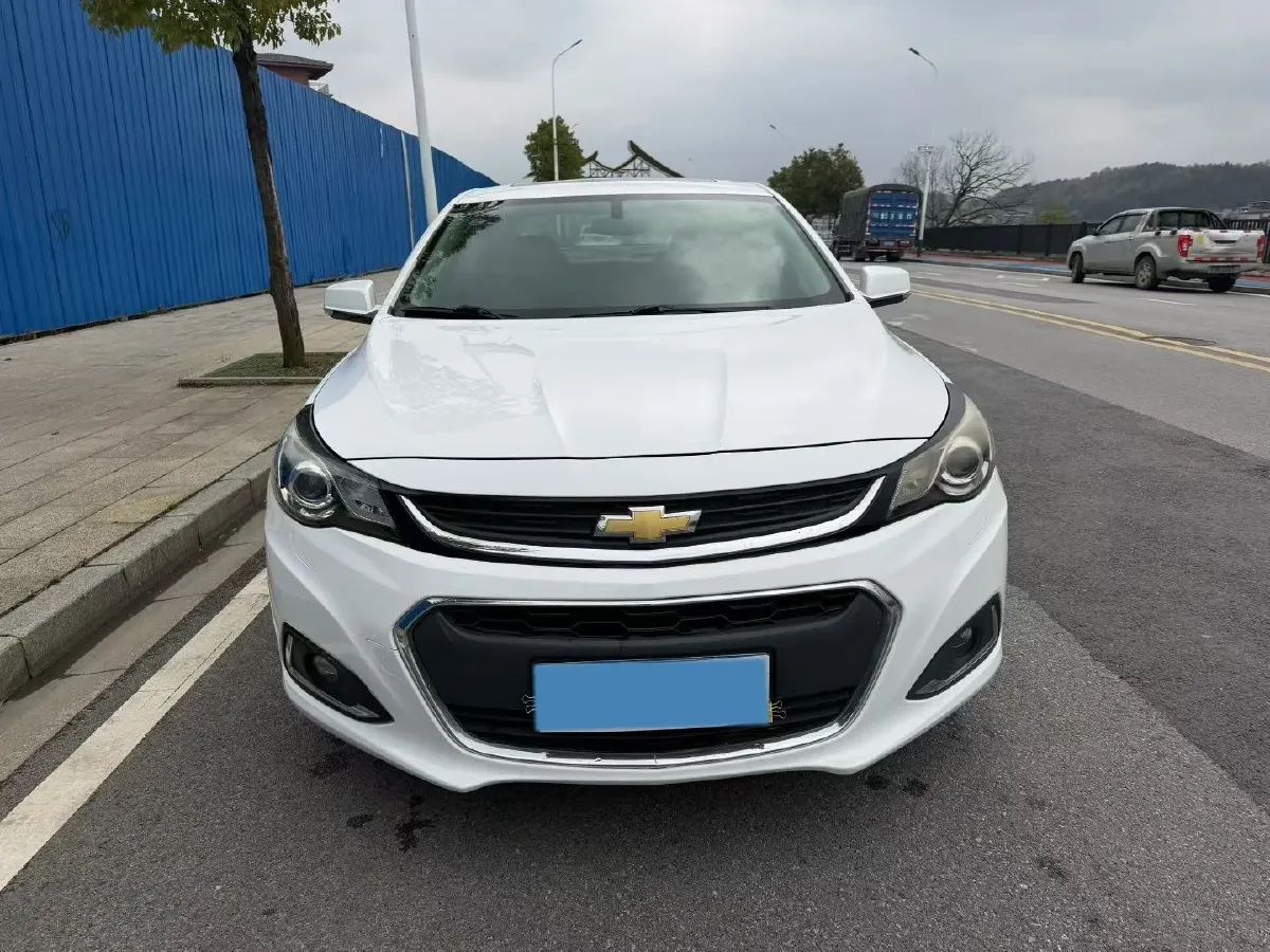 2018 Chevrolet Malibu 1.5T 170HP L4 6AT,autocango,china used car exporter,china ev exporter,chinese used car exporter,chinese used ev exporter