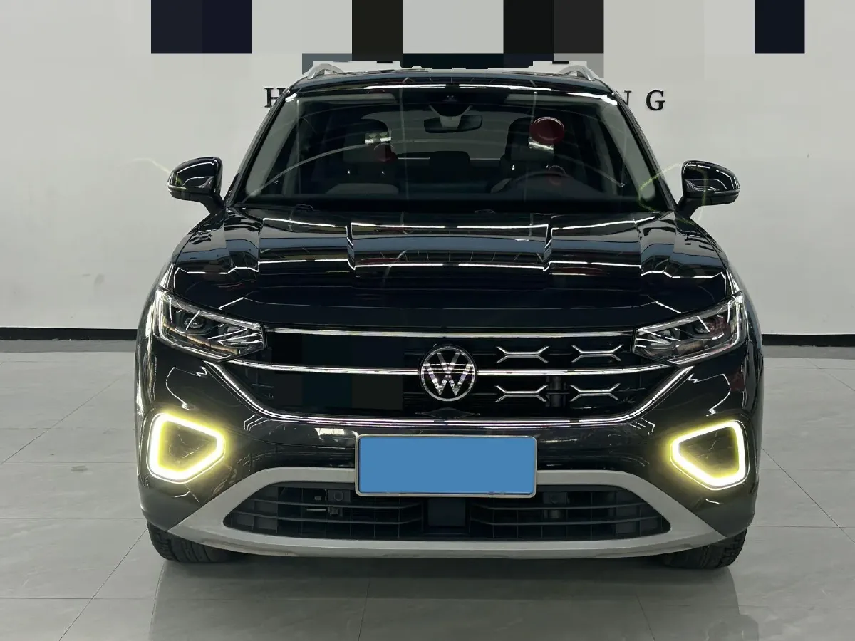 2022 Volkswagen Tayron 1.4T 150HP L4 7DCT,autocango,china used car exporter,china ev exporter,chinese used car exporter,chinese used ev exporter