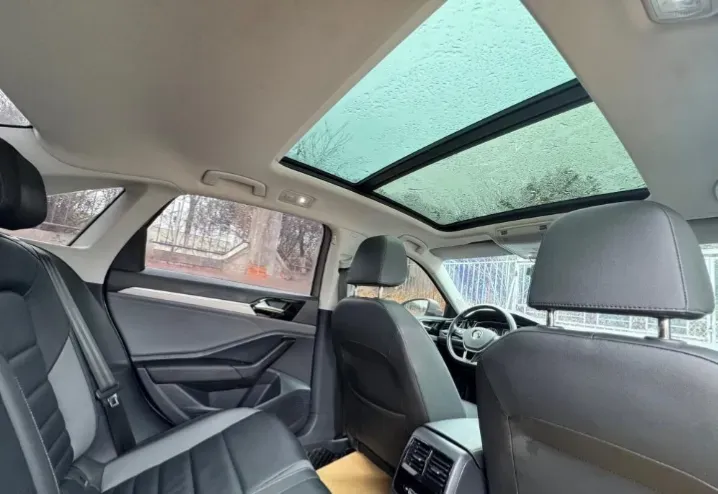 2020 Volkswagen Sagitar 1.4T 150HP L4 7DCT,autocango,china used car exporter,china ev exporter,chinese used car exporter,chinese used ev exporter