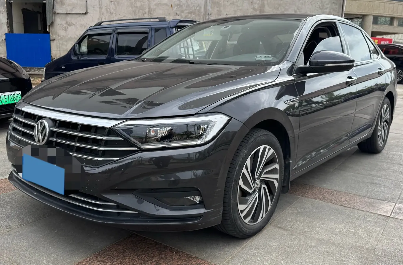 2022 Volkswagen Sagitar 1.4T 150HP L4 7DCT,autocango,china used car exporter,china ev exporter,chinese used car exporter,chinese used ev exporter