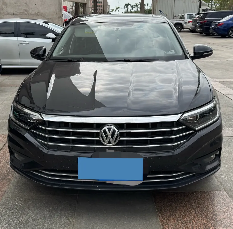 2022 Volkswagen Sagitar 1.4T 150HP L4 7DCT,autocango,china used car exporter,china ev exporter,chinese used car exporter,chinese used ev exporter