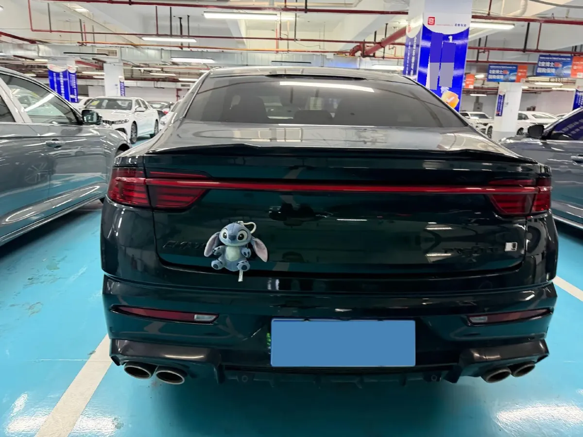 2023 Geely Preface 2.0T 190HP L4 7DCT,autocango,china used car exporter,china ev exporter,chinese used car exporter,chinese used ev exporter