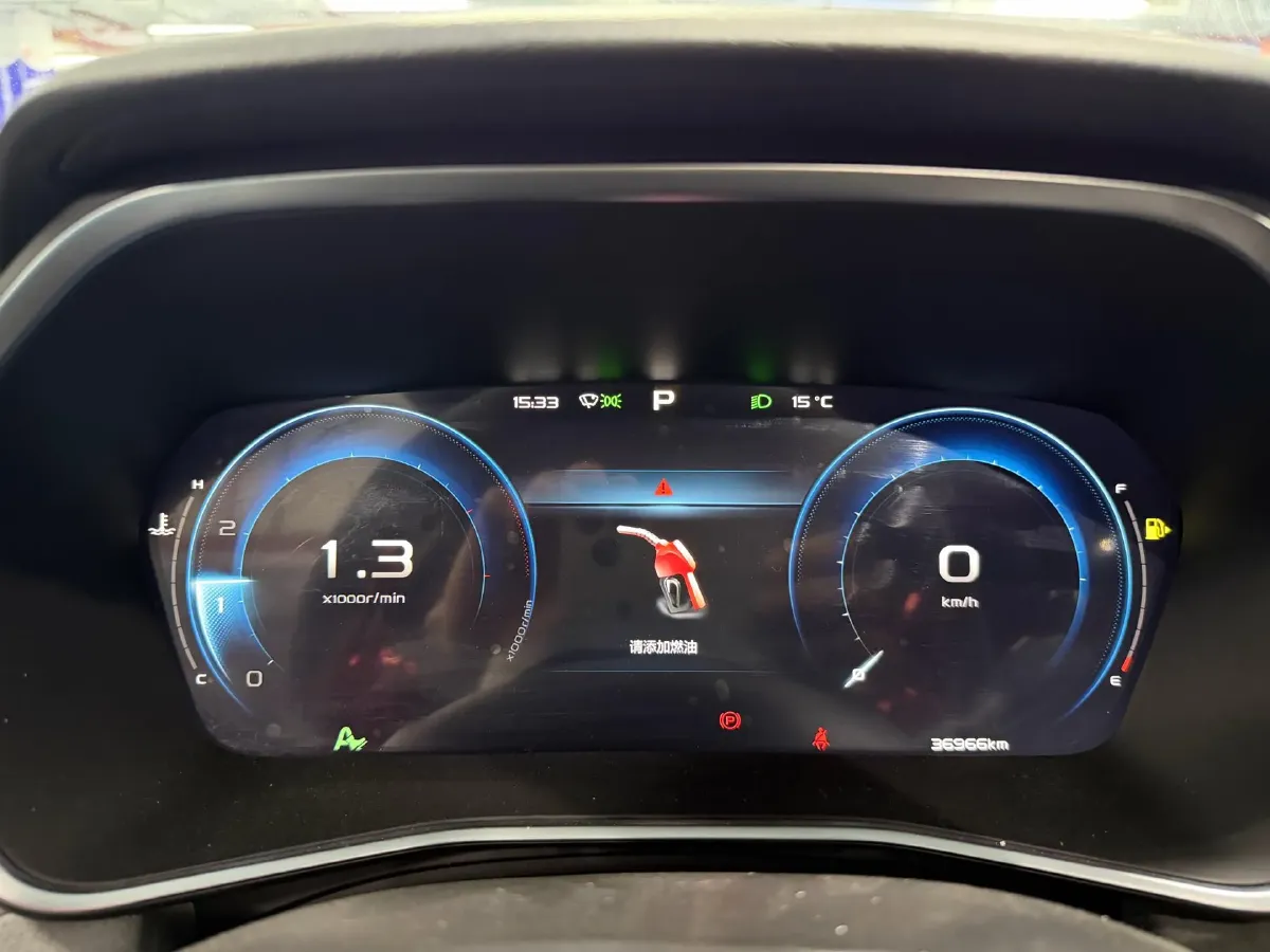 2023 Geely Preface 2.0T 190HP L4 7DCT,autocango,china used car exporter,china ev exporter,chinese used car exporter,chinese used ev exporter