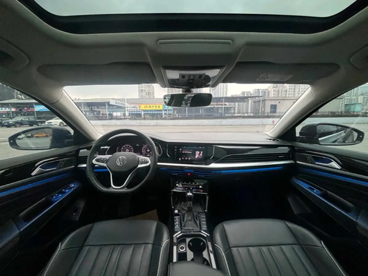 2022 Skoda Kodiak GT 2.0T 186HP L4 7DCT,autocango,china used car exporter,china ev exporter,chinese used car exporter,chinese used ev exporter