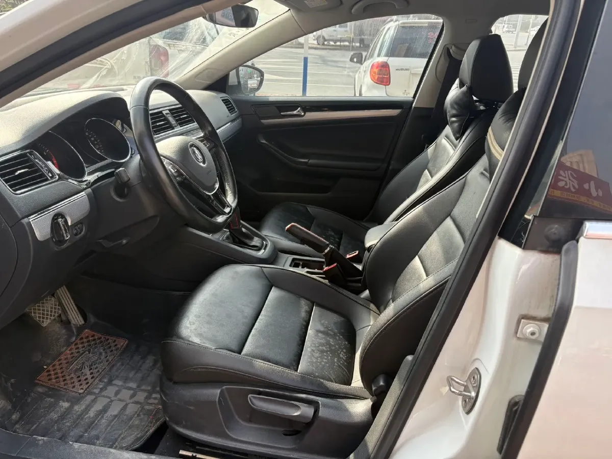 2018 Volkswagen Sagitar 1.2T 110HP L4 7DCT,autocango,china used car exporter,china ev exporter,chinese used car exporter,chinese used ev exporter