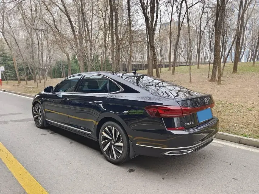 2023 Volkswagen Passat 2.0T 186HP L4 7DCT,autocango,china used car exporter,china ev exporter,chinese used car exporter,chinese used ev exporter