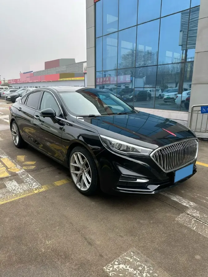 2019 HongQi H5 1.8T 180HP L4 6AT,autocango,china used car exporter,china ev exporter,chinese used car exporter,chinese used ev exporter