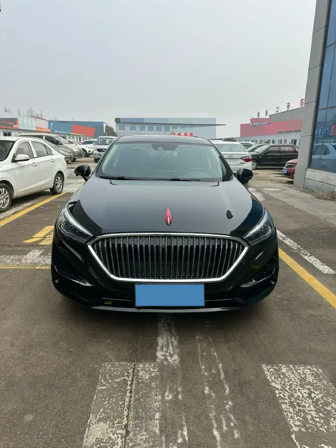 2019 HongQi H5 1.8T 180HP L4 6AT,autocango,china used car exporter,china ev exporter,chinese used car exporter,chinese used ev exporter