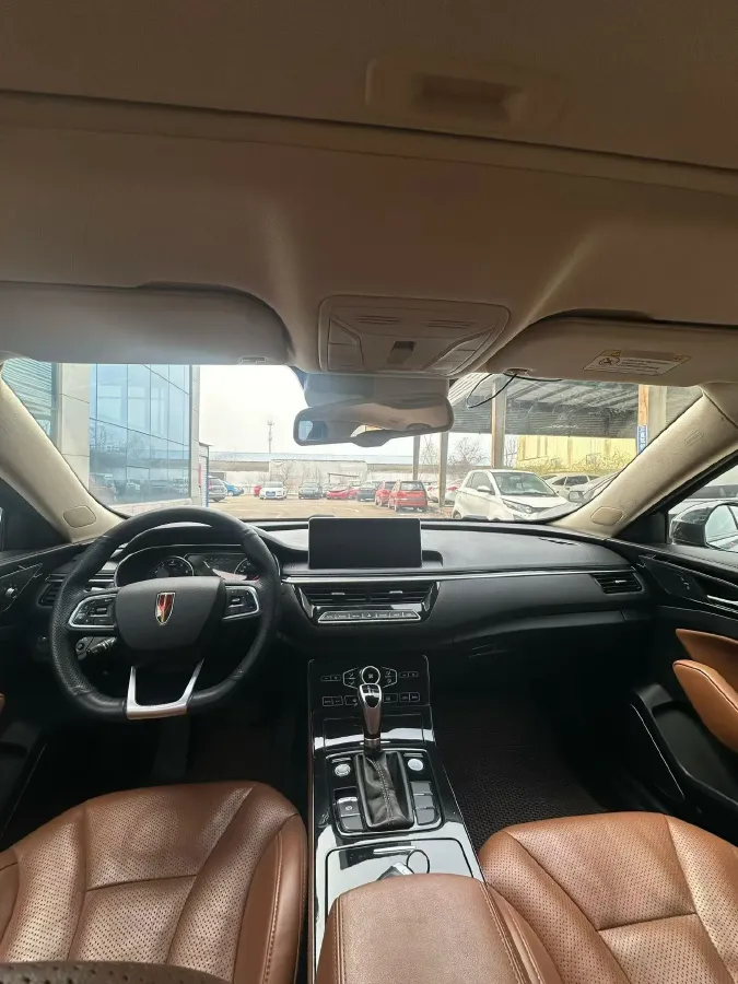 2019 HongQi H5 1.8T 180HP L4 6AT,autocango,china used car exporter,china ev exporter,chinese used car exporter,chinese used ev exporter
