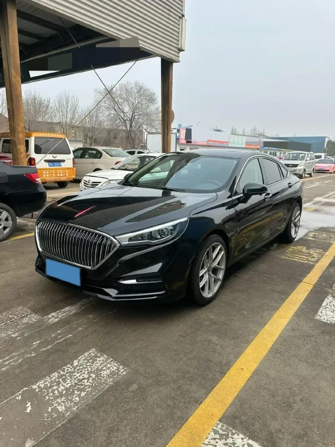 2019 HongQi H5 1.8T 180HP L4 6AT,autocango,china used car exporter,china ev exporter,chinese used car exporter,chinese used ev exporter
