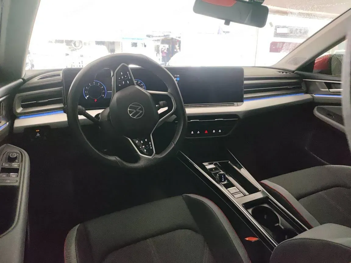 2022 Exceed TXL 2.0T 261HP L4 7DCT,autocango,china used car exporter,china ev exporter,chinese used car exporter,chinese used ev exporter